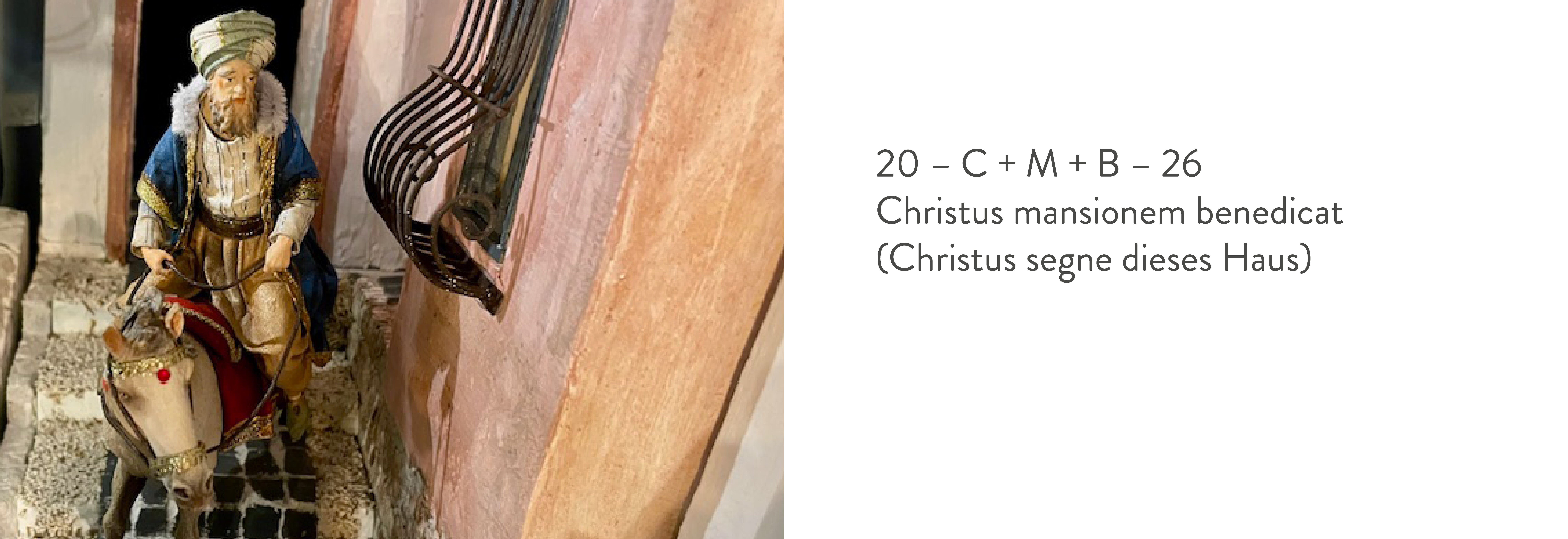 Heilige Drei Könige 2026_2